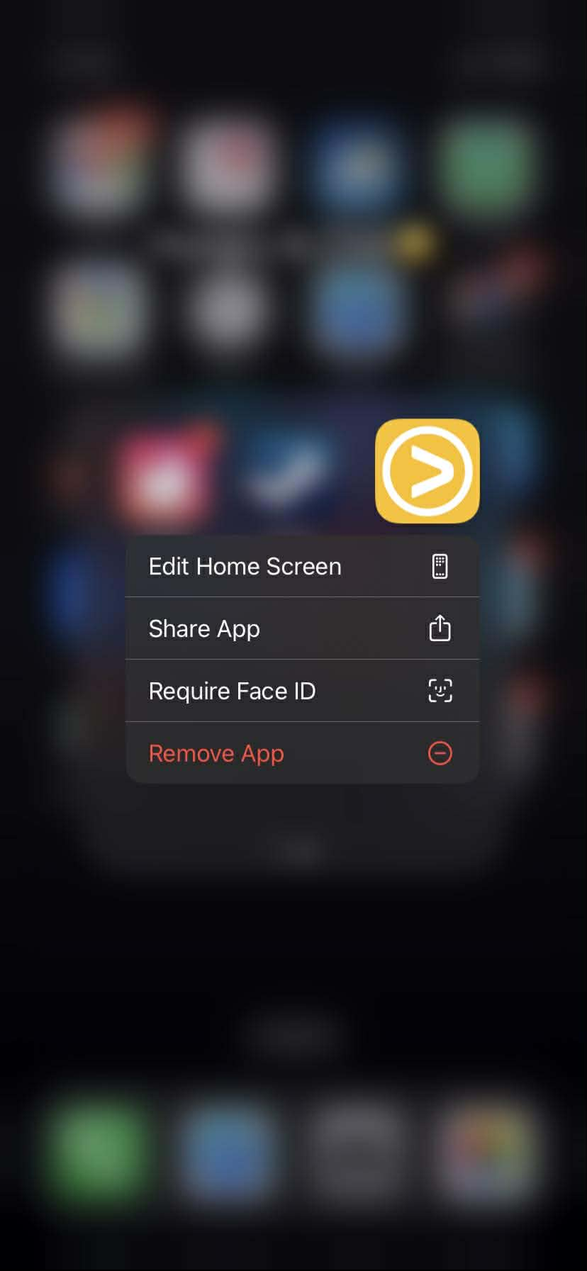 ขั้นตอนที่ 1 - ดาวน์โหลดแอป Viu